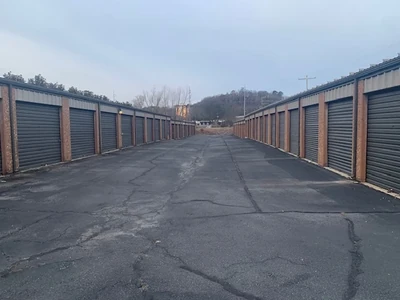 Unit Doors